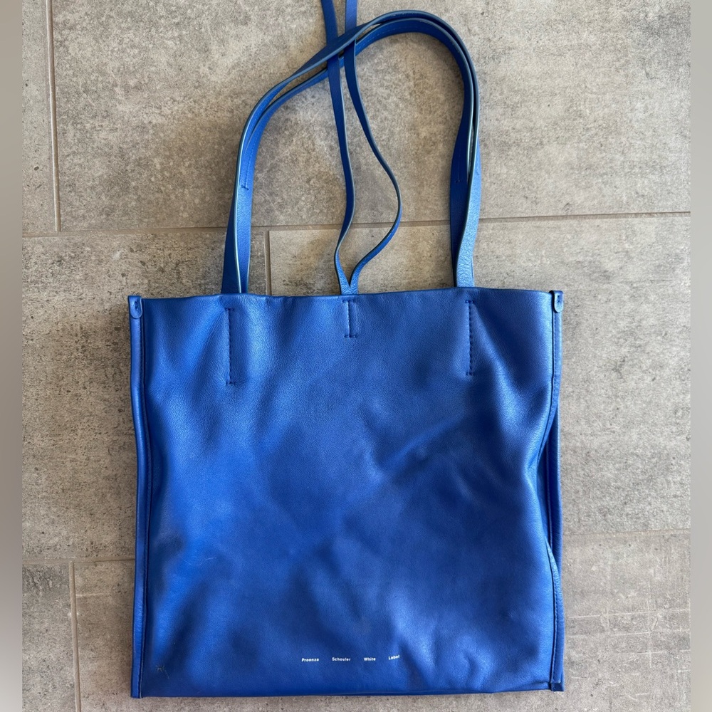 Proenza Schouler White Label Twin Tote